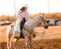 Rodeo 211