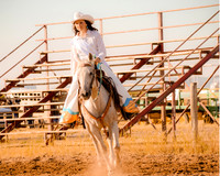 Rodeo 310