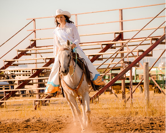 Rodeo 310