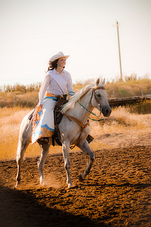 Rodeo 211