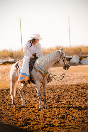 Rodeo 177