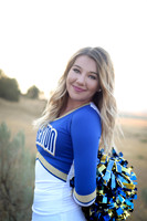 PHS Cheer 2018